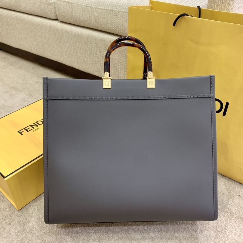 Fendi Shopping Bags